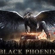 black phoenix