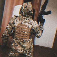 Николай Попович