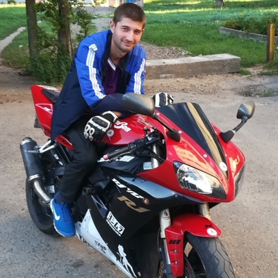 Сергей Валентинович