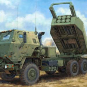 M142 HIMARS