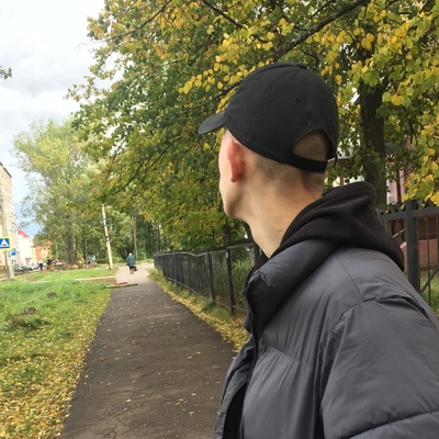 Виктор Андреевич