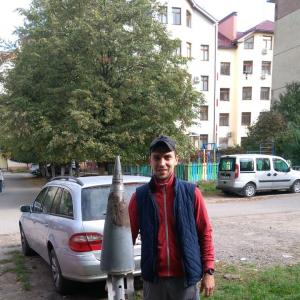 mishkaolenishak95