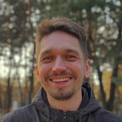 Илья Герасимович