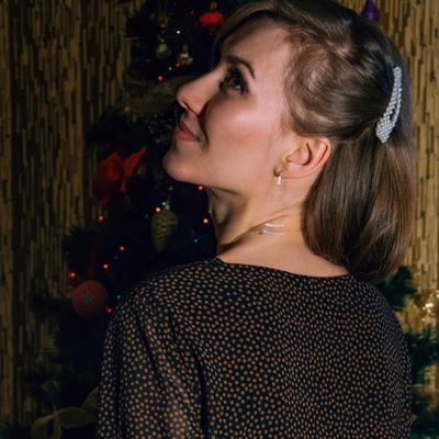 Анжелика Гура
