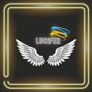 Архангел Lucifer!