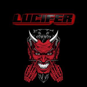 Архангел Lucifer!