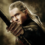 Legolas