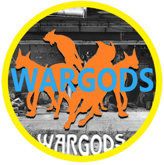 Як користуватися програмою "WarGods"?