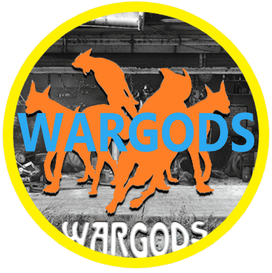WARGODS