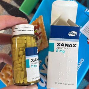 Buy FDA-Approved Xanax 2mg from a US Pharmacy Online